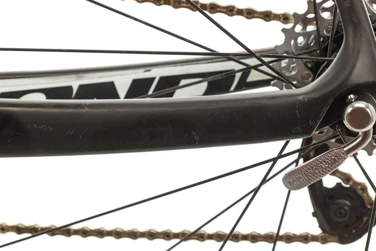 Diamondback Podium Equipe Road Bike - 2017, X-Large | The Pro's Closet ...