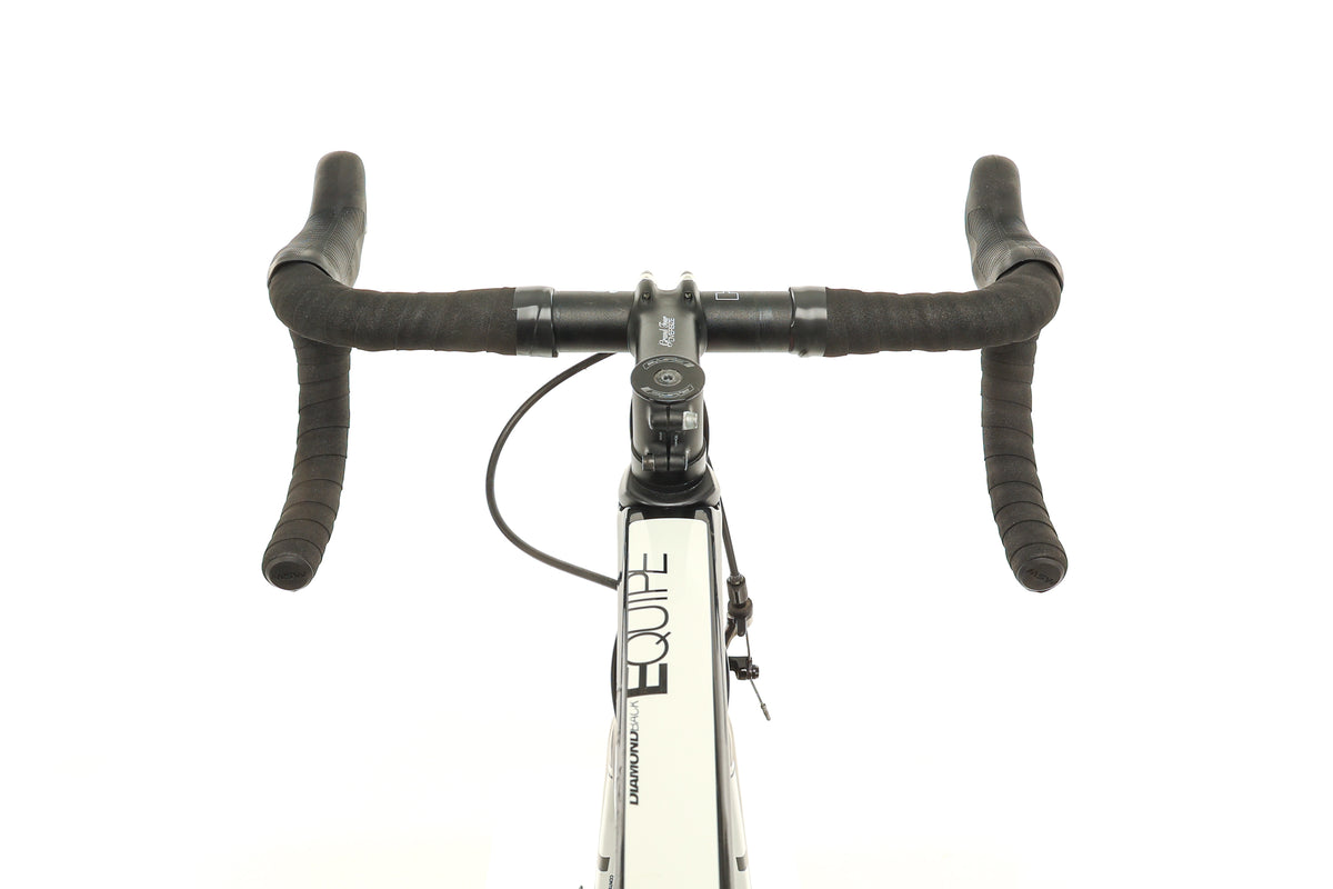 Diamondback Podium Equipe Road Bike - 2017, X-Large | The Pro's Closet ...