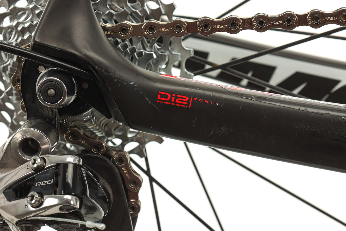 Diamondback Podium Equipe Road Bike - 2017, X-Large | The Pro's Closet ...