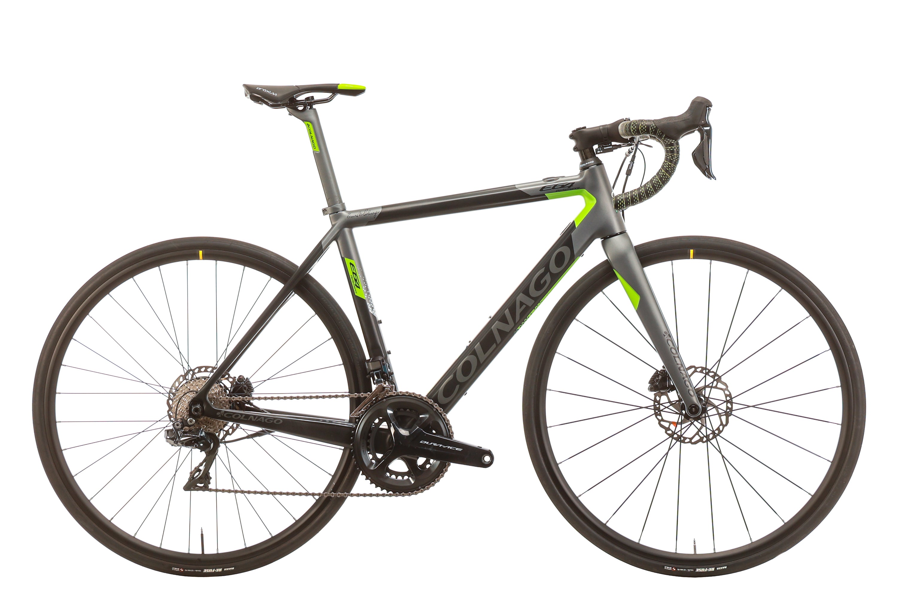 Colnago E64 Road E-Bike 2020, 49cm