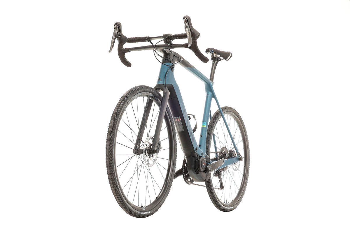 canyon gravel e bike 2021 Canyon Grail:ON CF 8 Gravel E-Bike - 2021, X-Lar