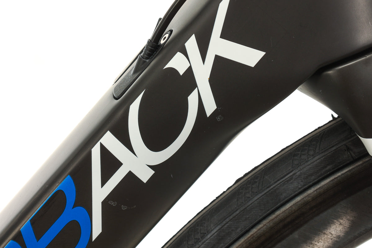 Diamondback Podium Road Bike - 2017, X-Large | The Pro's Closet