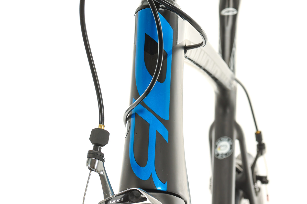 Diamondback Podium Road Bike - 2017, X-Large | The Pro's Closet