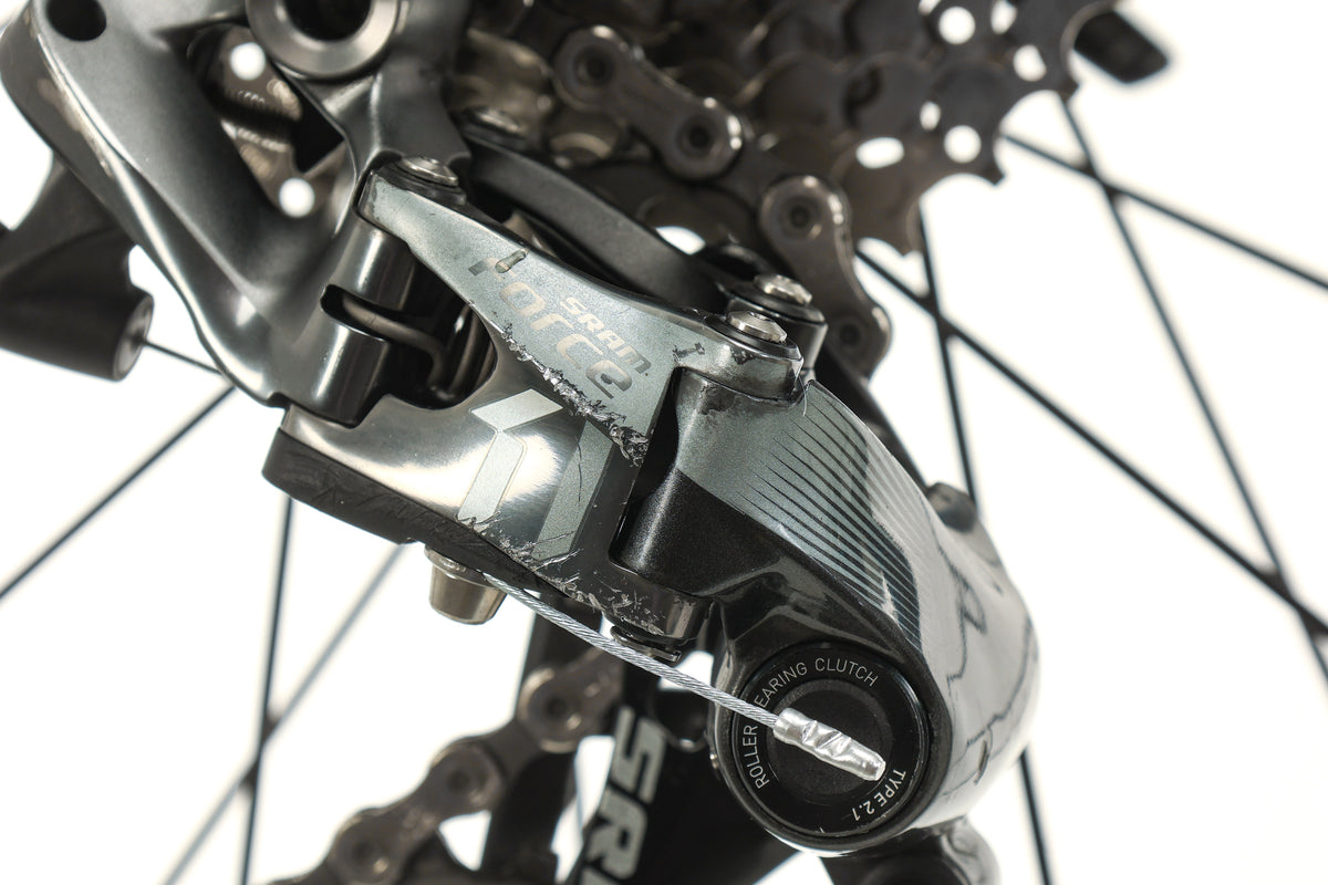 Diamondback Podium Road Bike - 2017, X-Large | The Pro's Closet