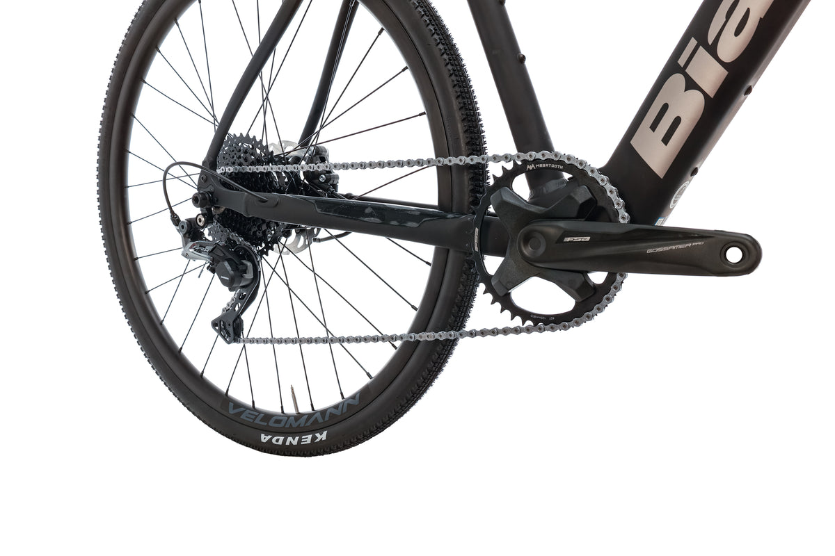 bianchi e-impulso gravel e-bike 2023 Bianchi E-Impulso Gravel E-Bike - 2023, Large
