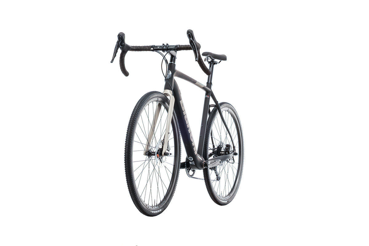 e-bike gravel bianchi Bianchi E-Impulso Gravel E-Bike - 2023, Large