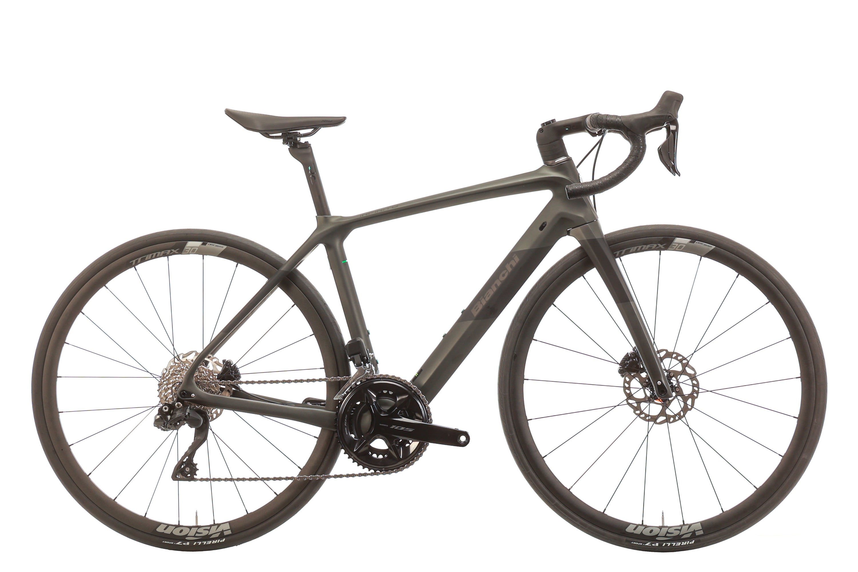 bianchi bicycle prices Bianchi Infinito CV Disc 105 Di2 Road Bike - 202