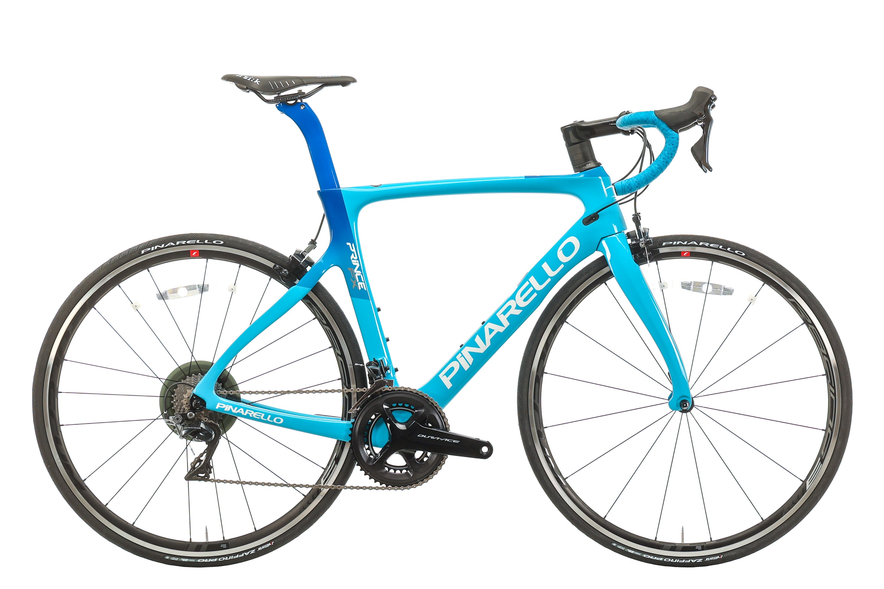 Pinarello Prince FX Road Bike - 2019, 53cm | The Pro's Closet