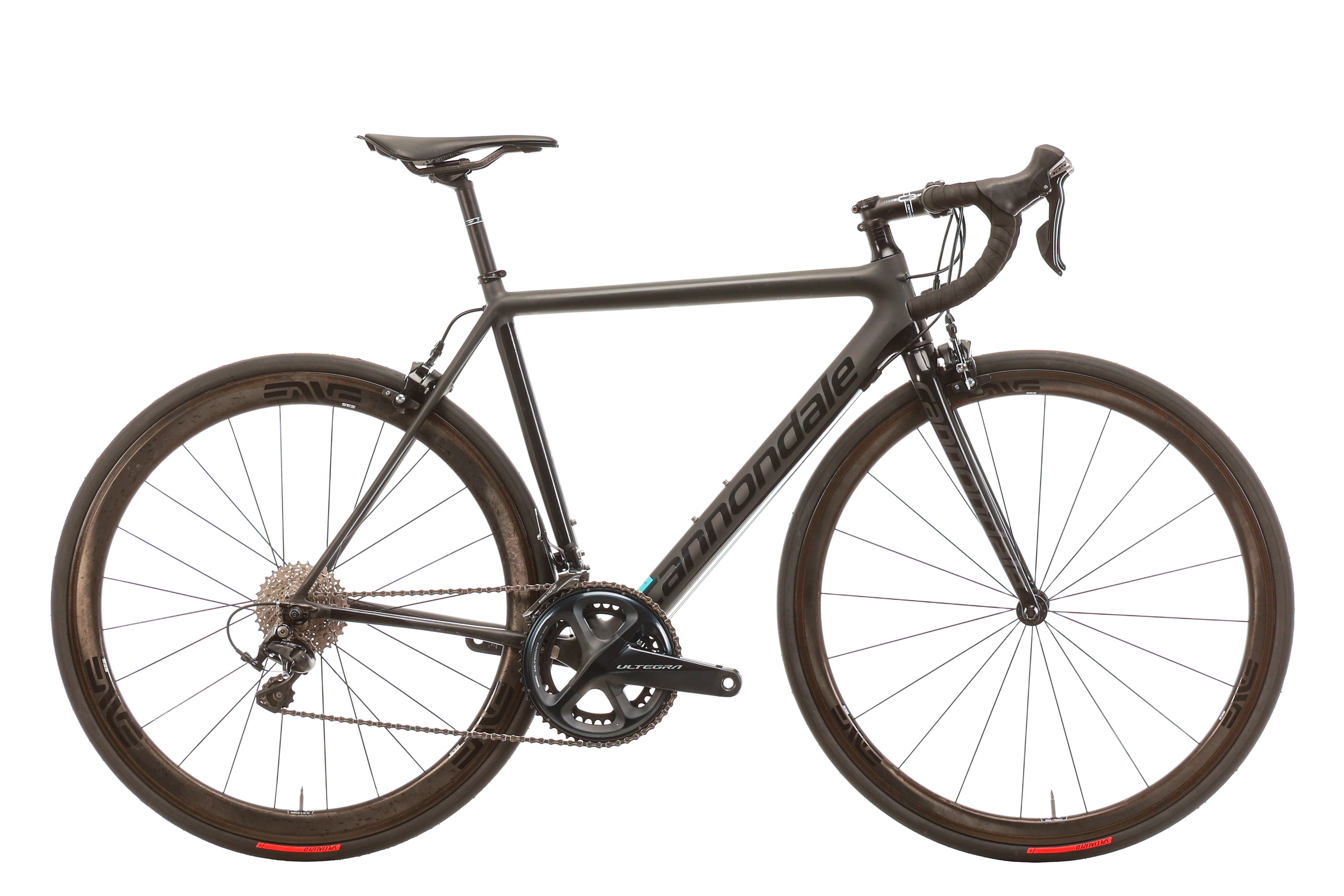 Cannondale SuperSix EVO Road Bike - 2017, 52cm | The Pro's Closet