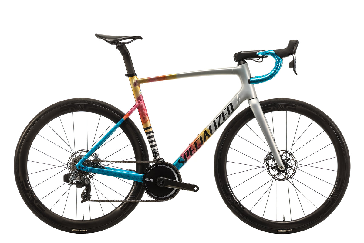 specialized rennräder 2022 Specialized Allez Sprint Road Bike - 2022, 58cm