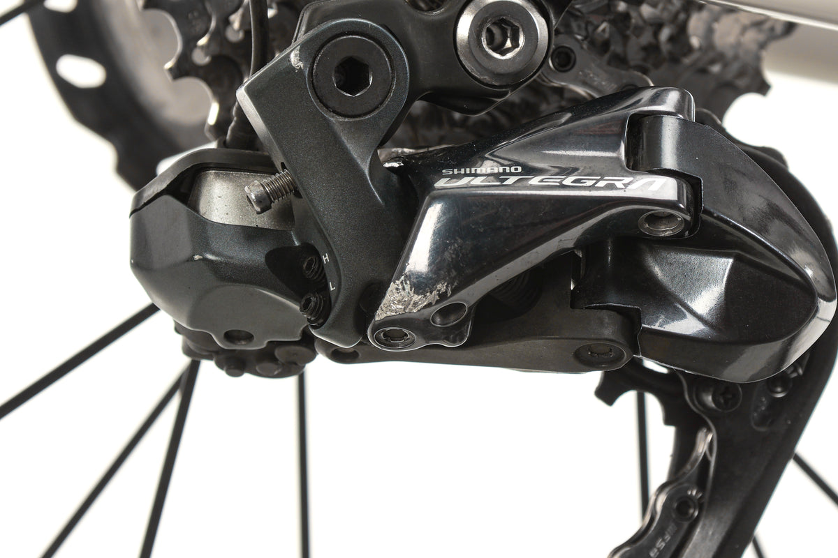 Felt AR Advanced Road Bike - 2020, 58cm | The Pro's Closet