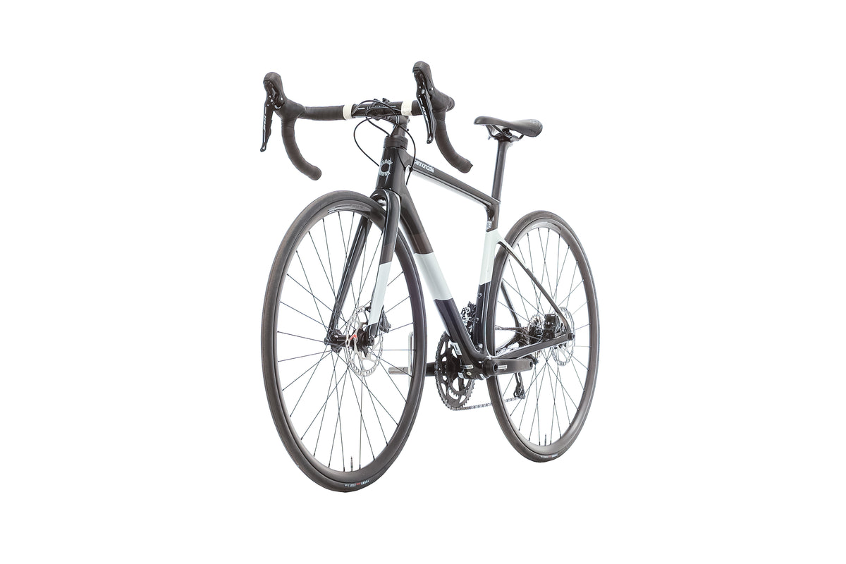 Cannondale SuperSix EVO Carbon Disc 105 Road Bike - 2022, 48cm