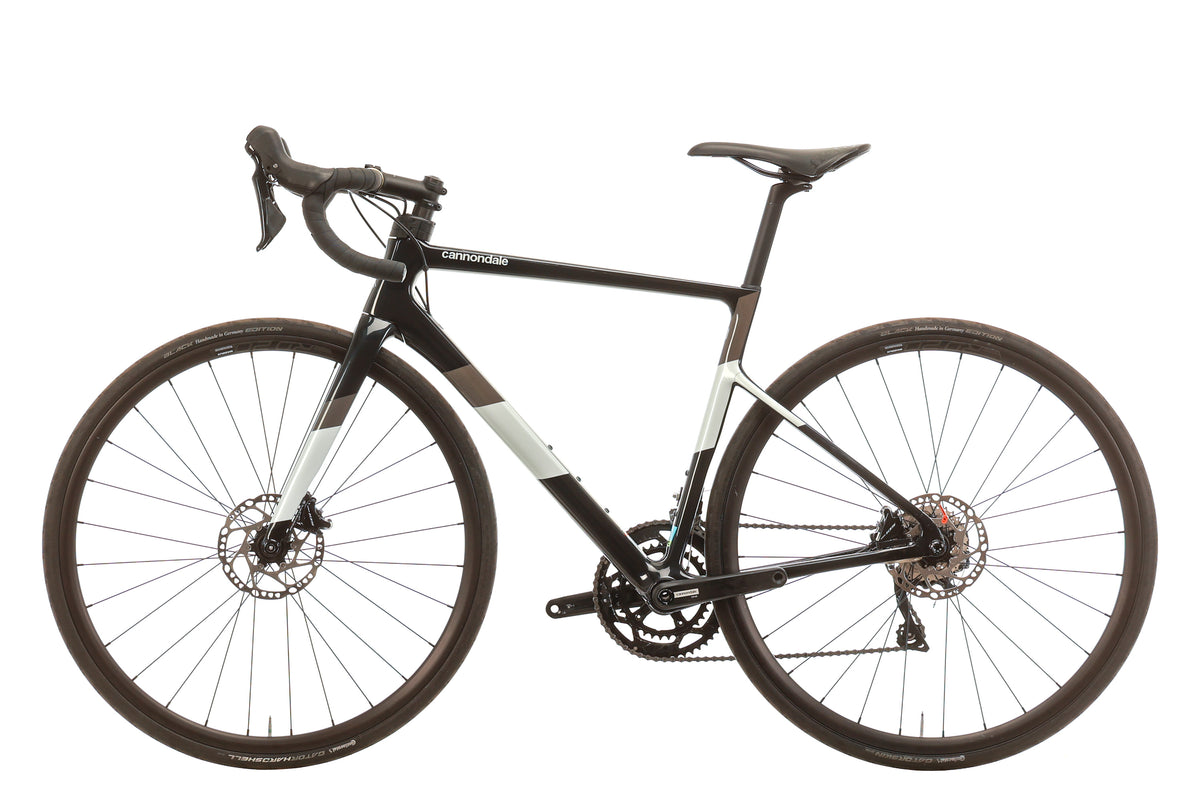 SuperSix EVO Carbon Disc 105 Road Bike - 2020, 51cm | The Pro's