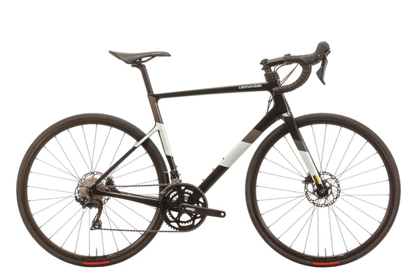 Cannondale SuperSix EVO Carbon Disc 105 Road Bik | The Pro's Closet