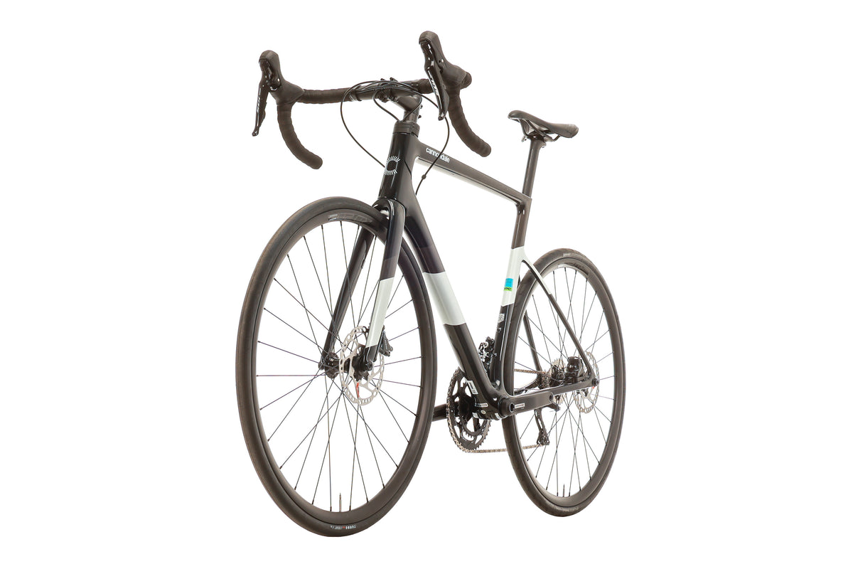 Cannondale SuperSix EVO Carbon Disc 105 Road Bik | The Pro's Closet