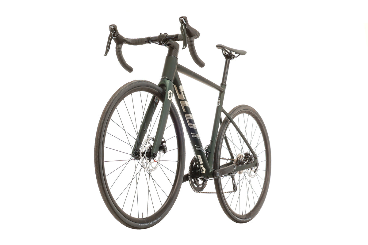 Scott Speedster 20 Road Bike - 2022, Small