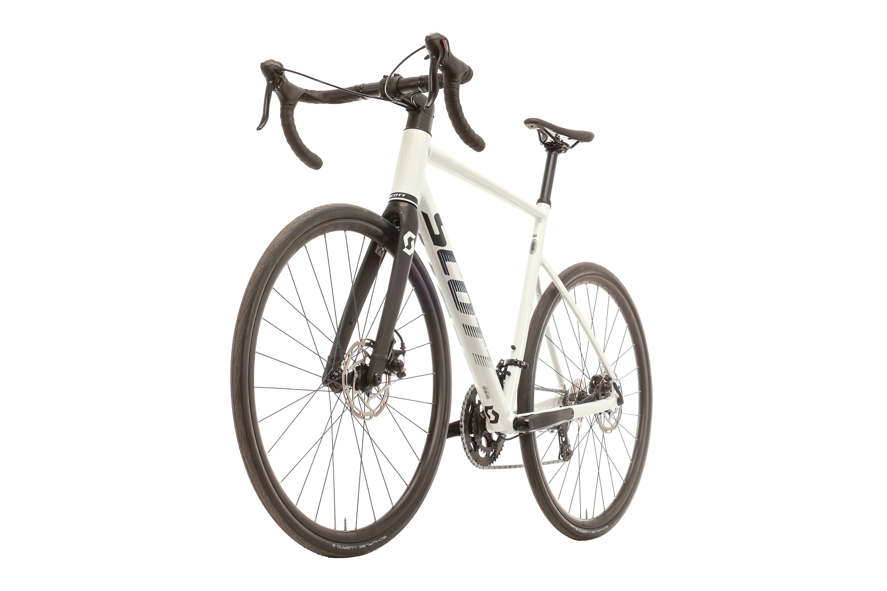 Scott Bike Speedster 50 Road Bike - 2022, Large | The Pro's Closet