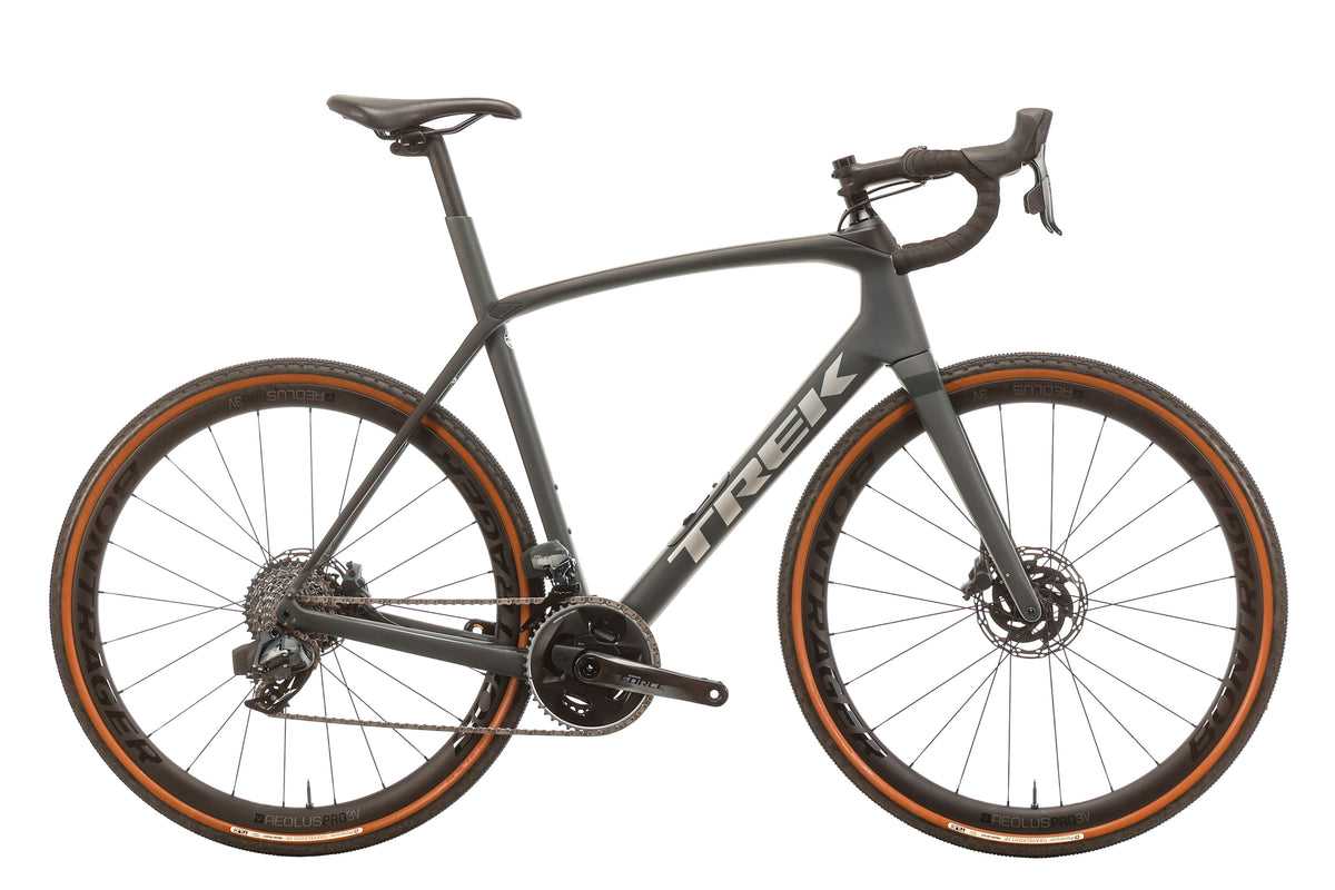 Trek Domane SL 7