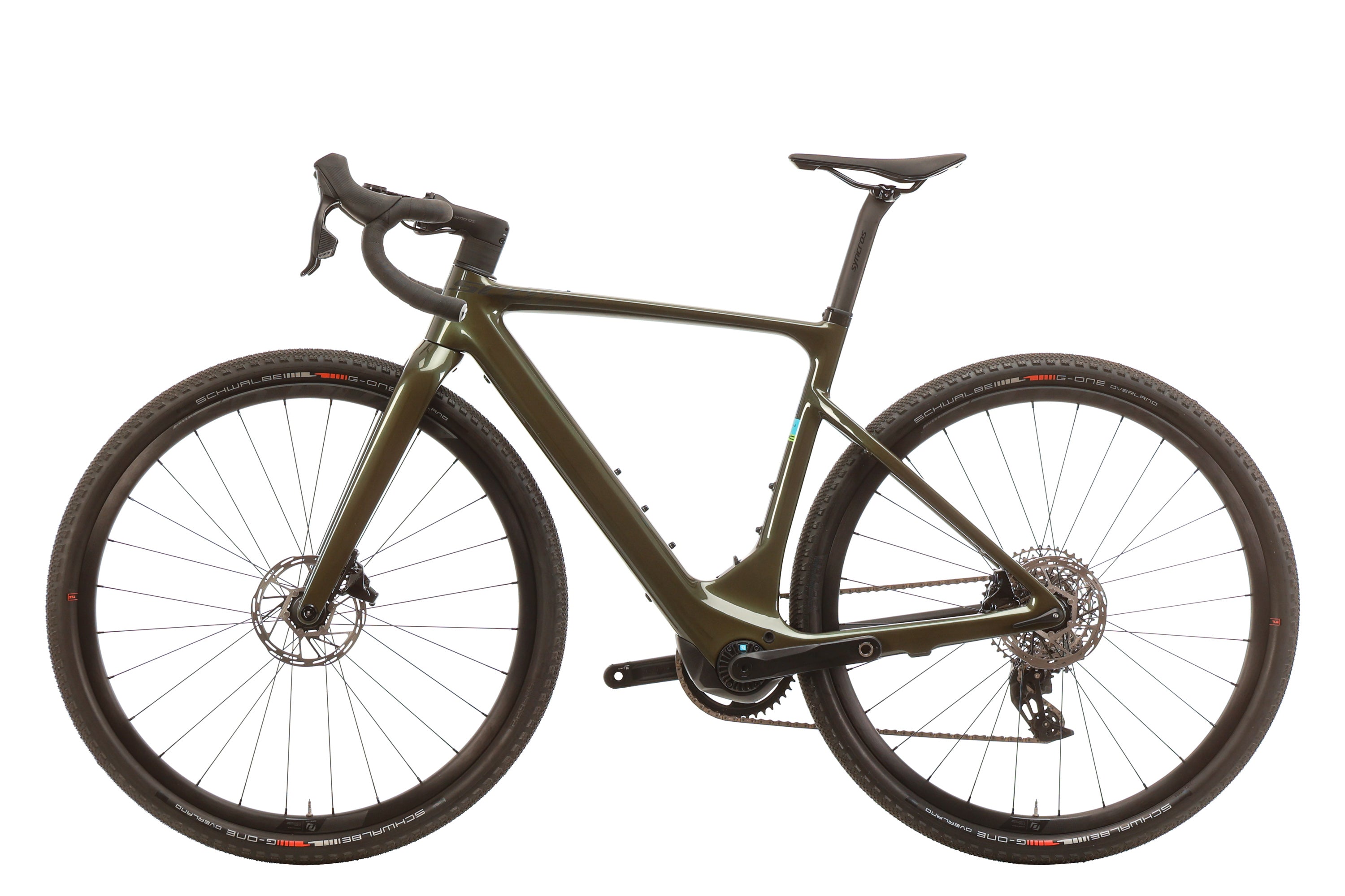 scott e gravel bike 2023 Scott Solace Gravel eRIDE 30 Gravel E-Bike - 2023, Small | The Pro's Closet