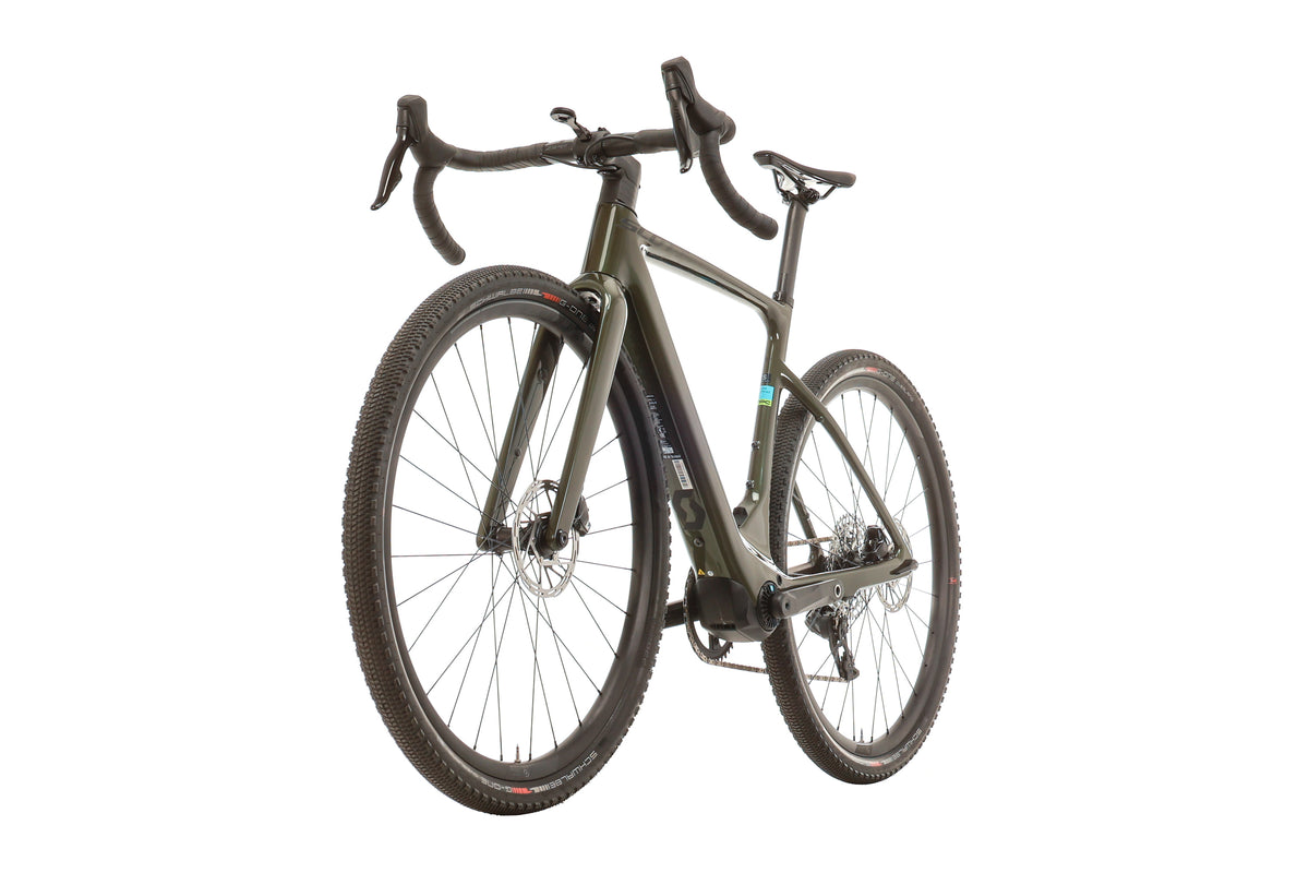 scott e gravel bike 2023 Scott Solace Gravel eRIDE 30 Gravel E-Bike - 2023, Small | The Pro's Closet
