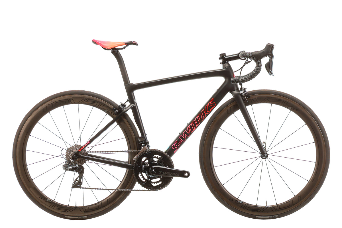 Specialized S-Work Tarmac SL6 Di2 Women's Road B The Pro's Closet