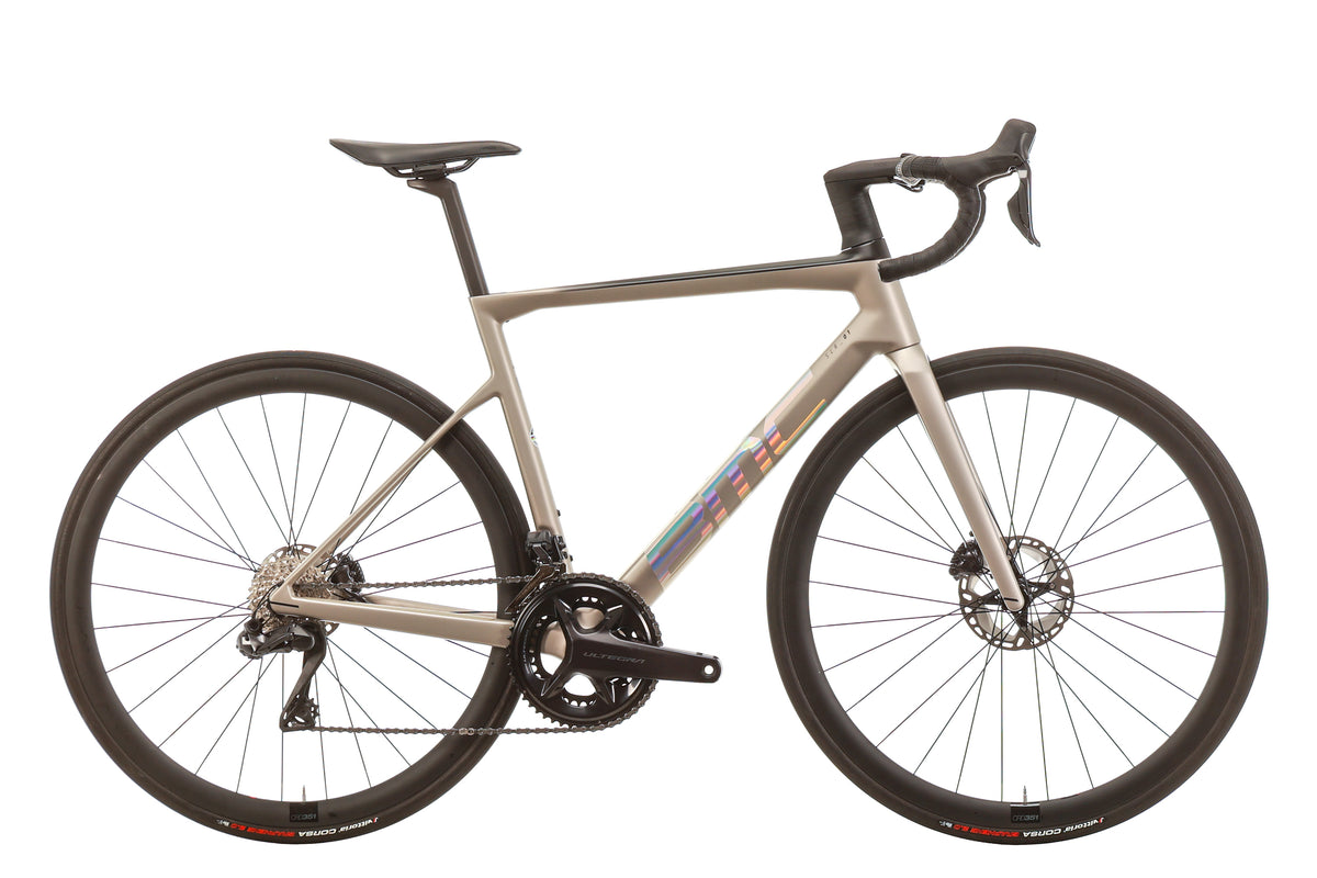 bmc rennrad 2022 BMC Teammachine SLR 01 FIVE Road Bike - 2022, 54cm | The Pro's Closet
