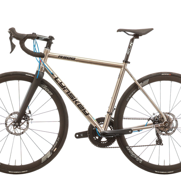 Lynskey R300 Disc Road Bike - Medium | The Pro's Closet | BRD35334
