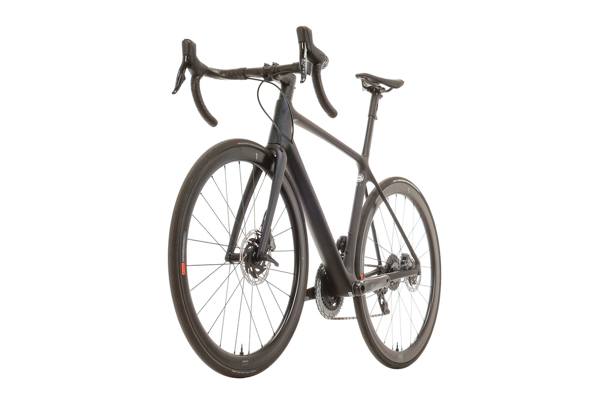 giant tcr gravel bike Giant TCR Advanced SL Disc 1 Road Bike - 2022, M