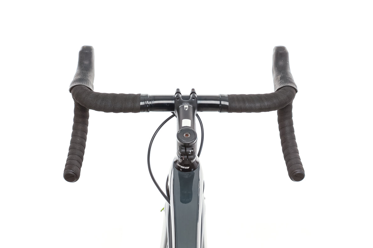 First Light Project One Emonda Frame Trek Émonda SLR H1 Race Shop