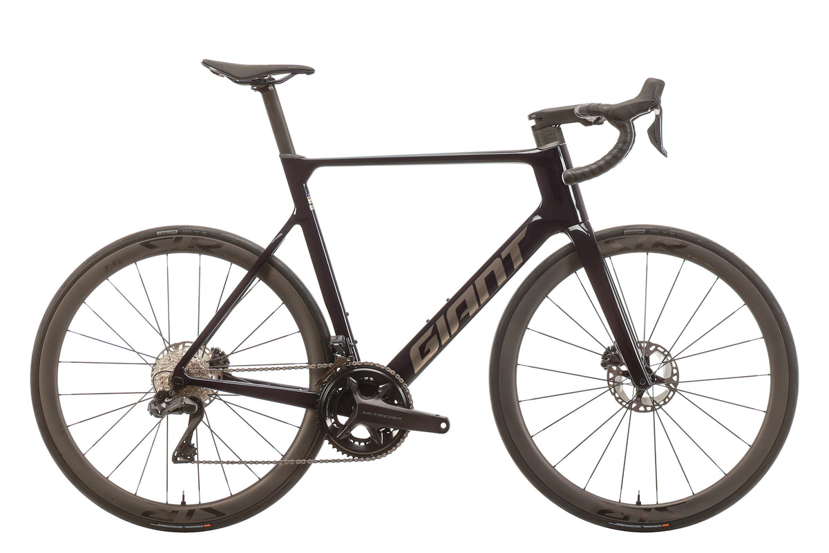 giant bicycle 2023 Giant Propel Advanced Pro Di2 Road Bike - 2023,