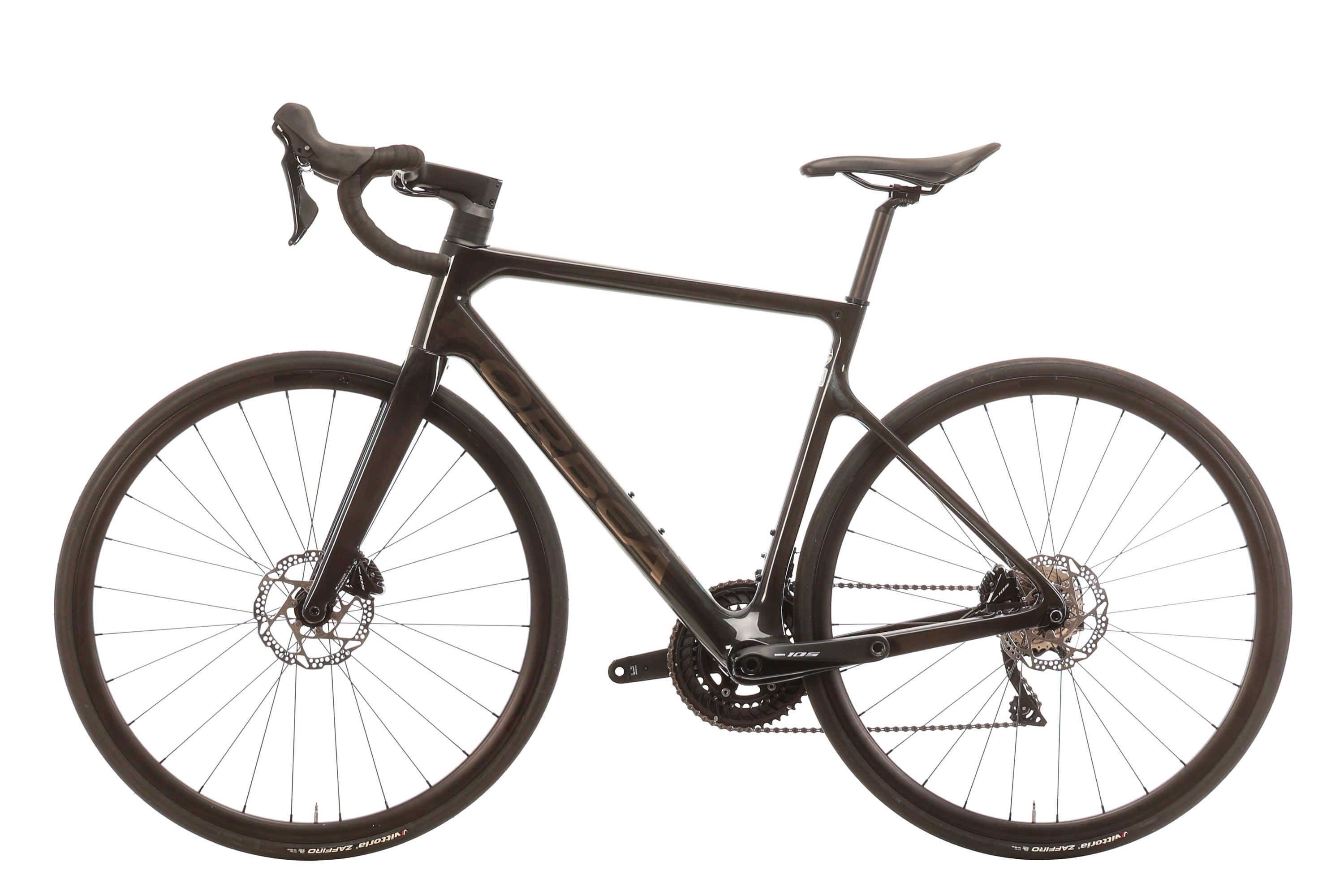 Orbea Orca M30 Road Bike - 2021, 53cm | The Pro's Closet | BRD35384