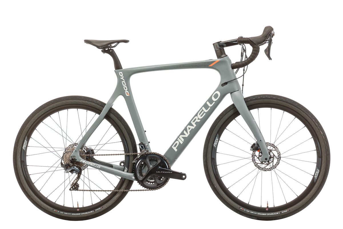 Pinarello Dyodo Gravel E-Bike - 2019, 59cm