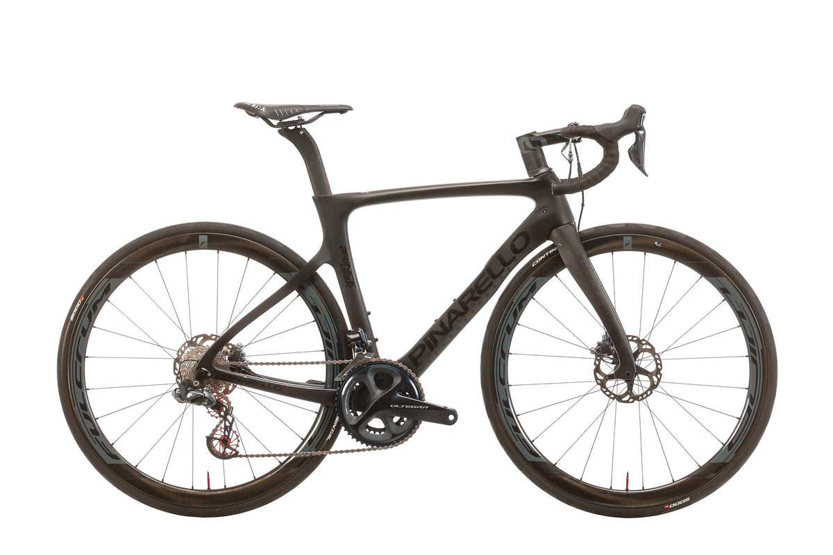 Pinarello Prince Disc Road Bike 2018, 50cm