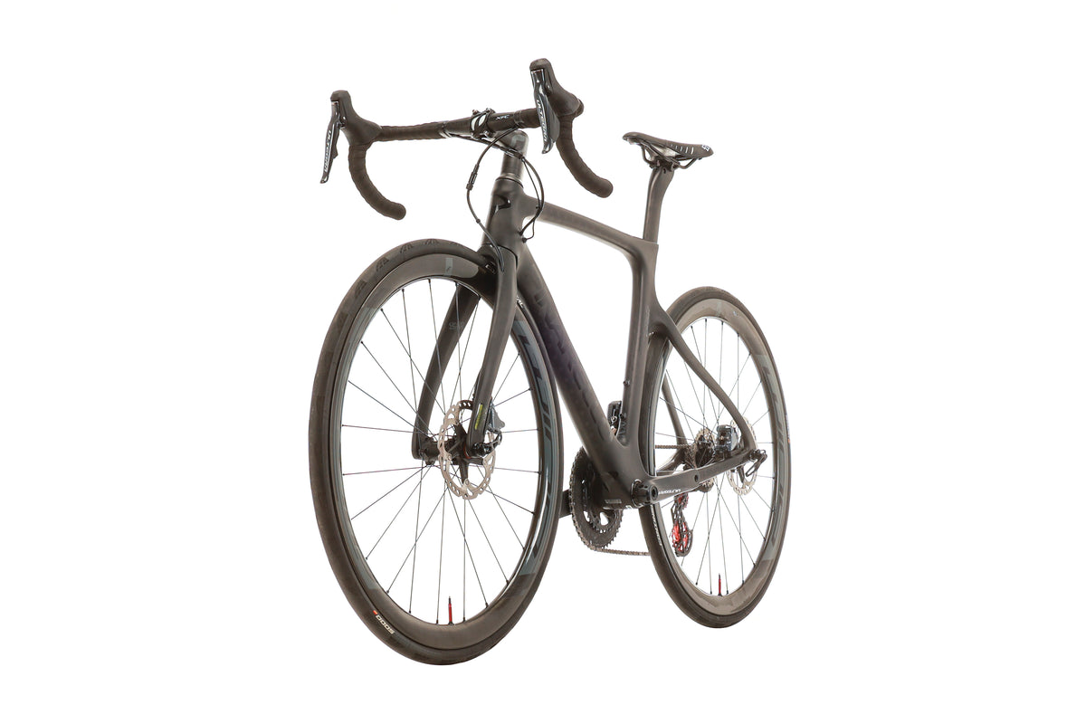 Pinarello Prince Disc Road Bike - 2018, 50cm | The Pro's Closet