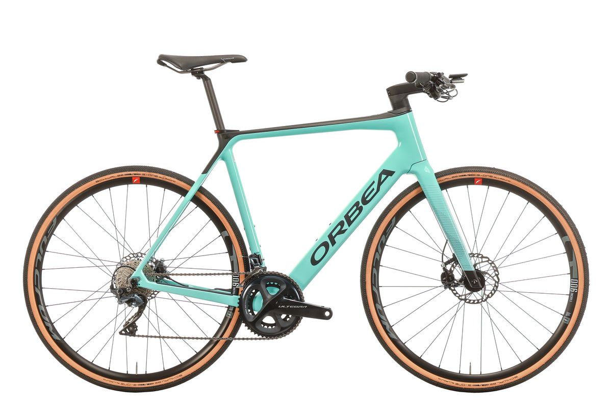 Orbea Gain M30 Road Bike - 2021, Large
