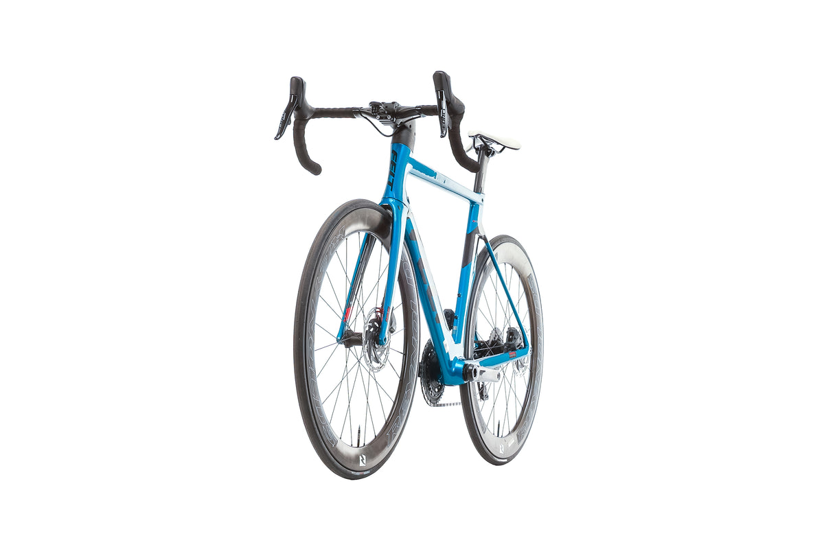 Felt AR Advanced SRAM Force AXS Road Bike - 2020 | The Pro's Closet