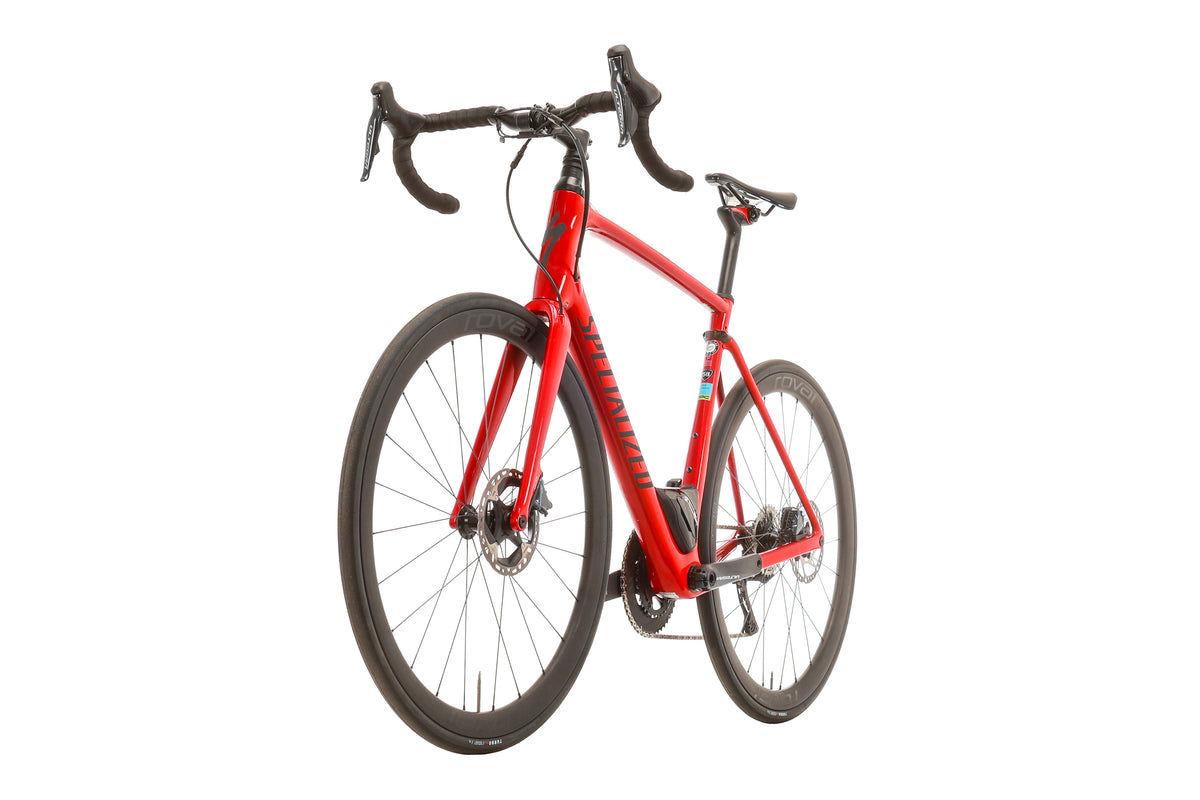 Specialized Roubaix Expert UDi2 Road Bike - 2019, 58cm | The Pro's