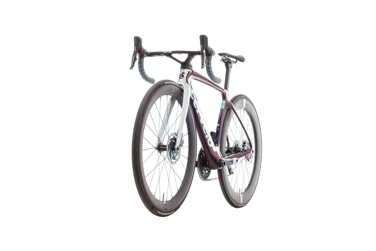 Cervélo S5 Red AXS Road Bike - 2024, 48cm | The Pro's Closet