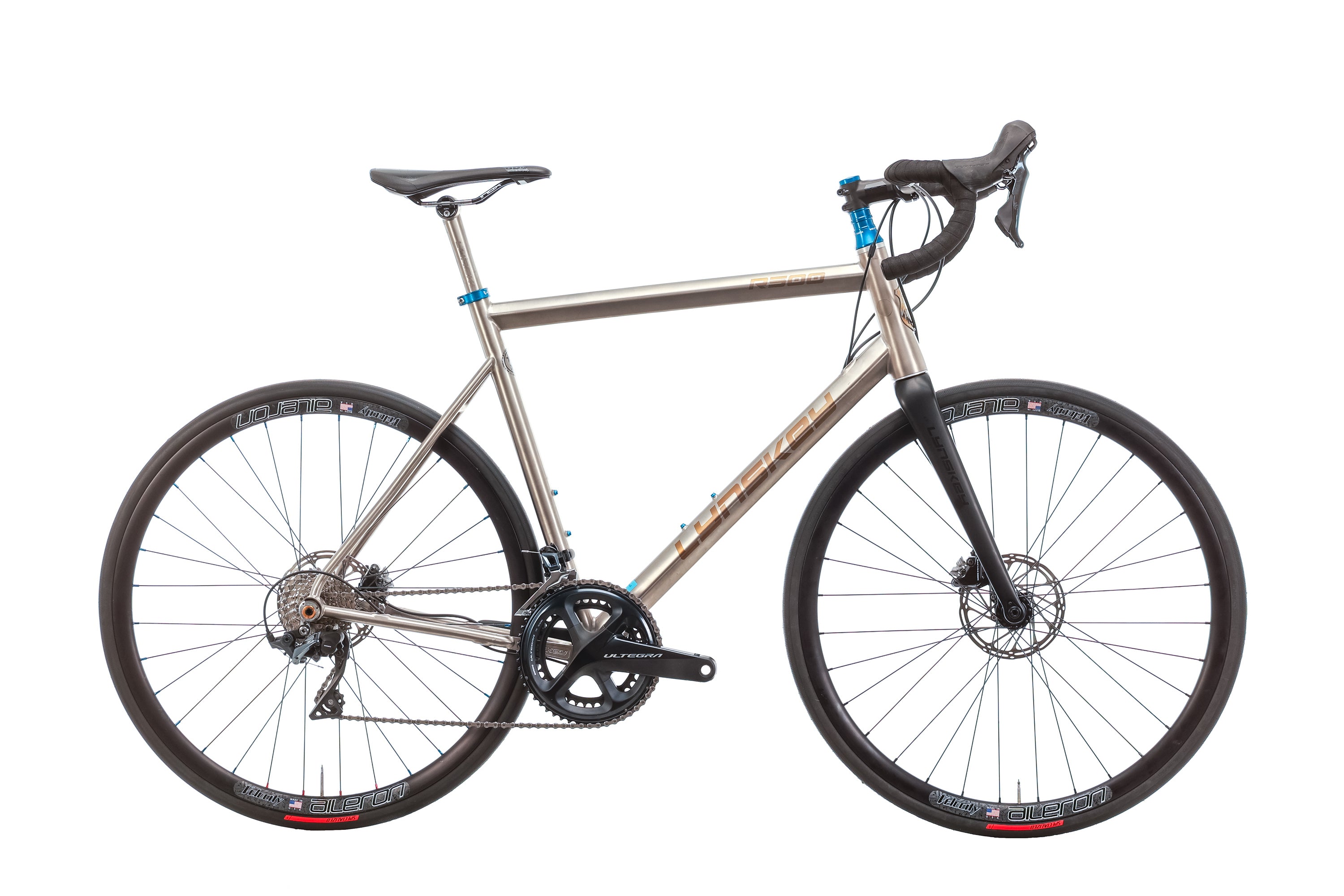 Lynskey R500 Road Bike 2021, X-Large
