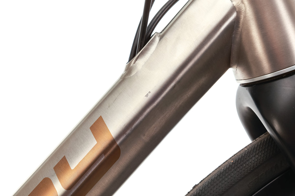 Lynskey R500 Road Bike - 2021, X-Large | The Pro's Closet