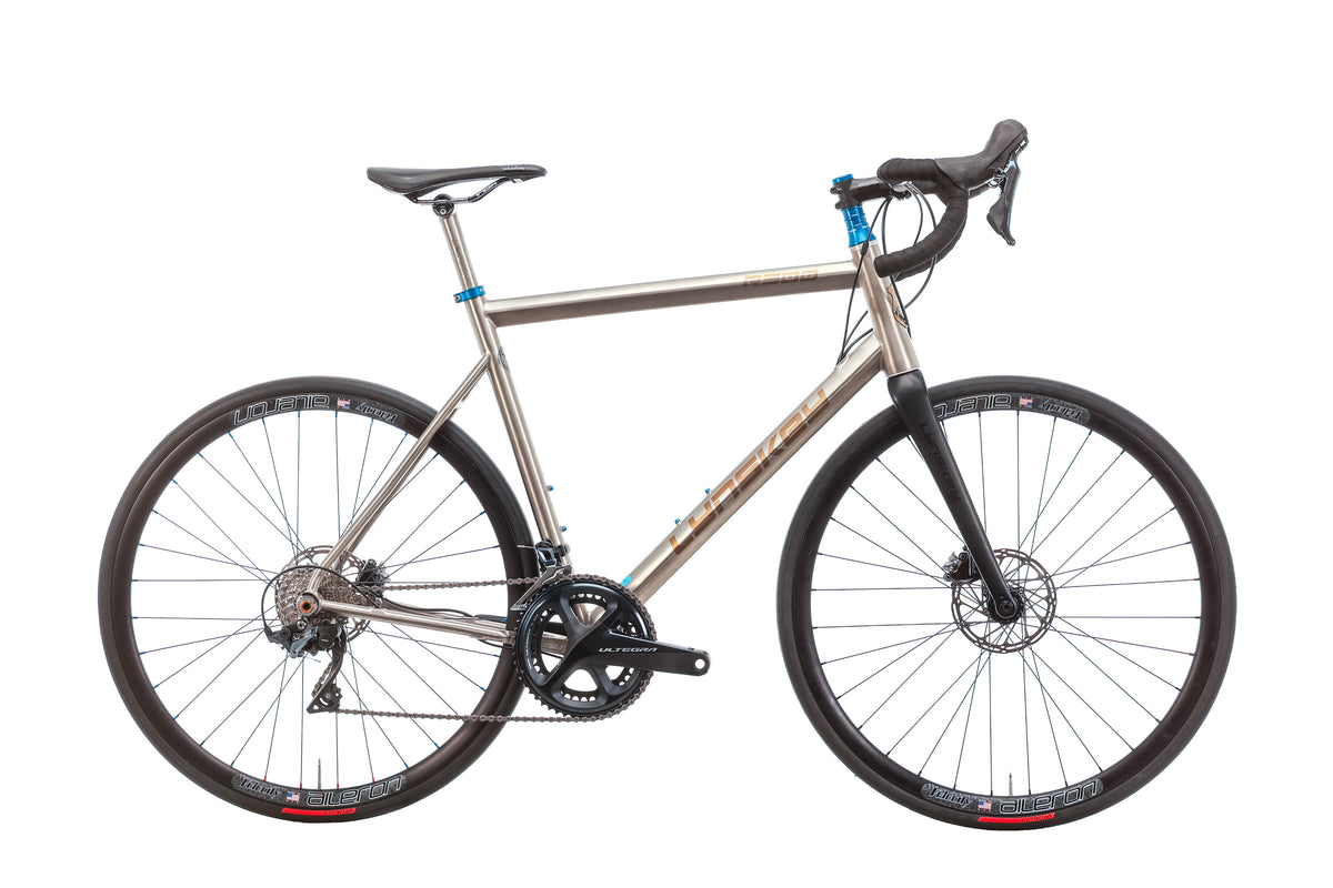 lynskey sattelstütze Lynskey R500 Road Bike - 2021, X-Large