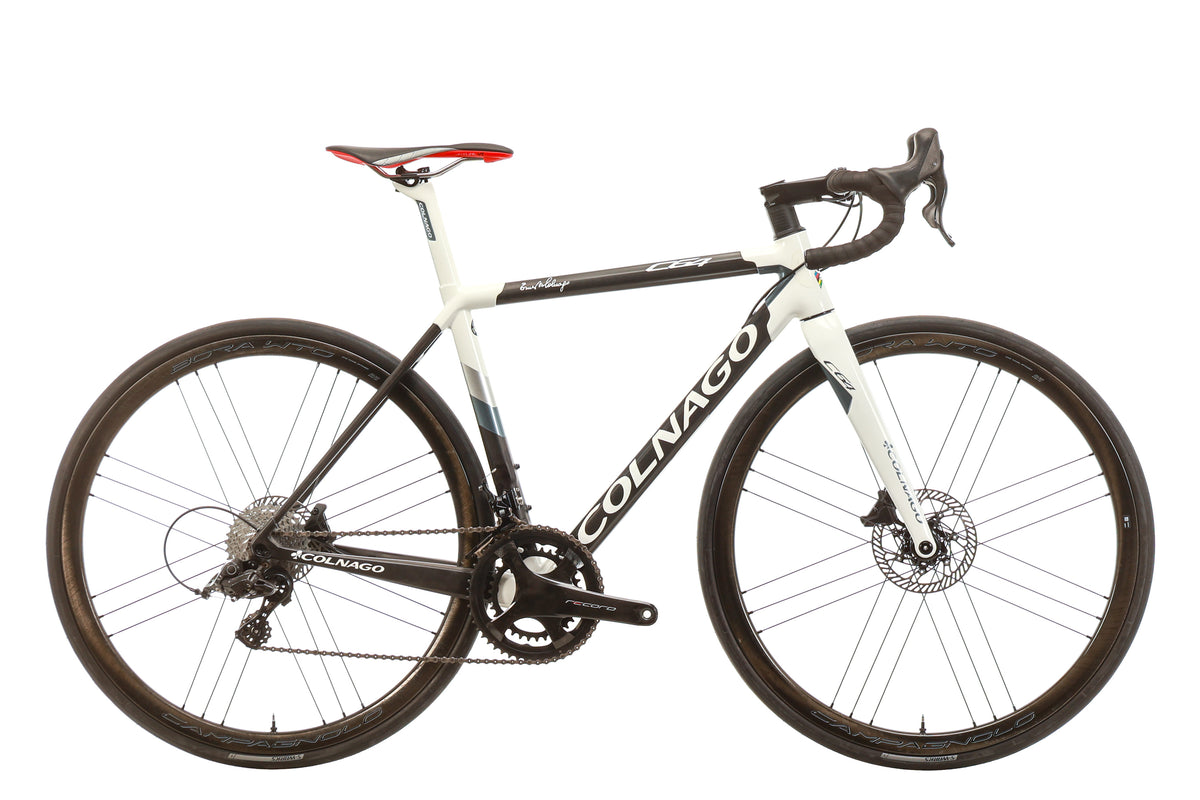 Colnago C64 Road Bike 2023, 48s The Pro's Closet1