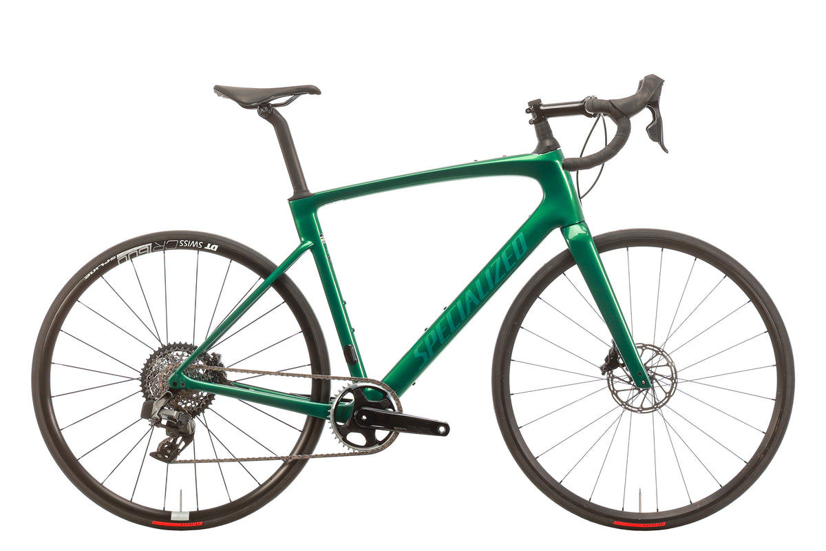 Specialized Roubaix Pro Road Bike - 2024, 58 | The Pro's Closet