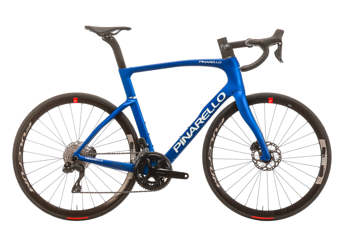 Pinarello F5 105 Di2 Road Bike - 2023, 57.5cm