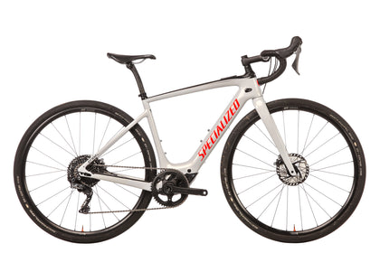 Specialized E-Bikes
 subcategory
