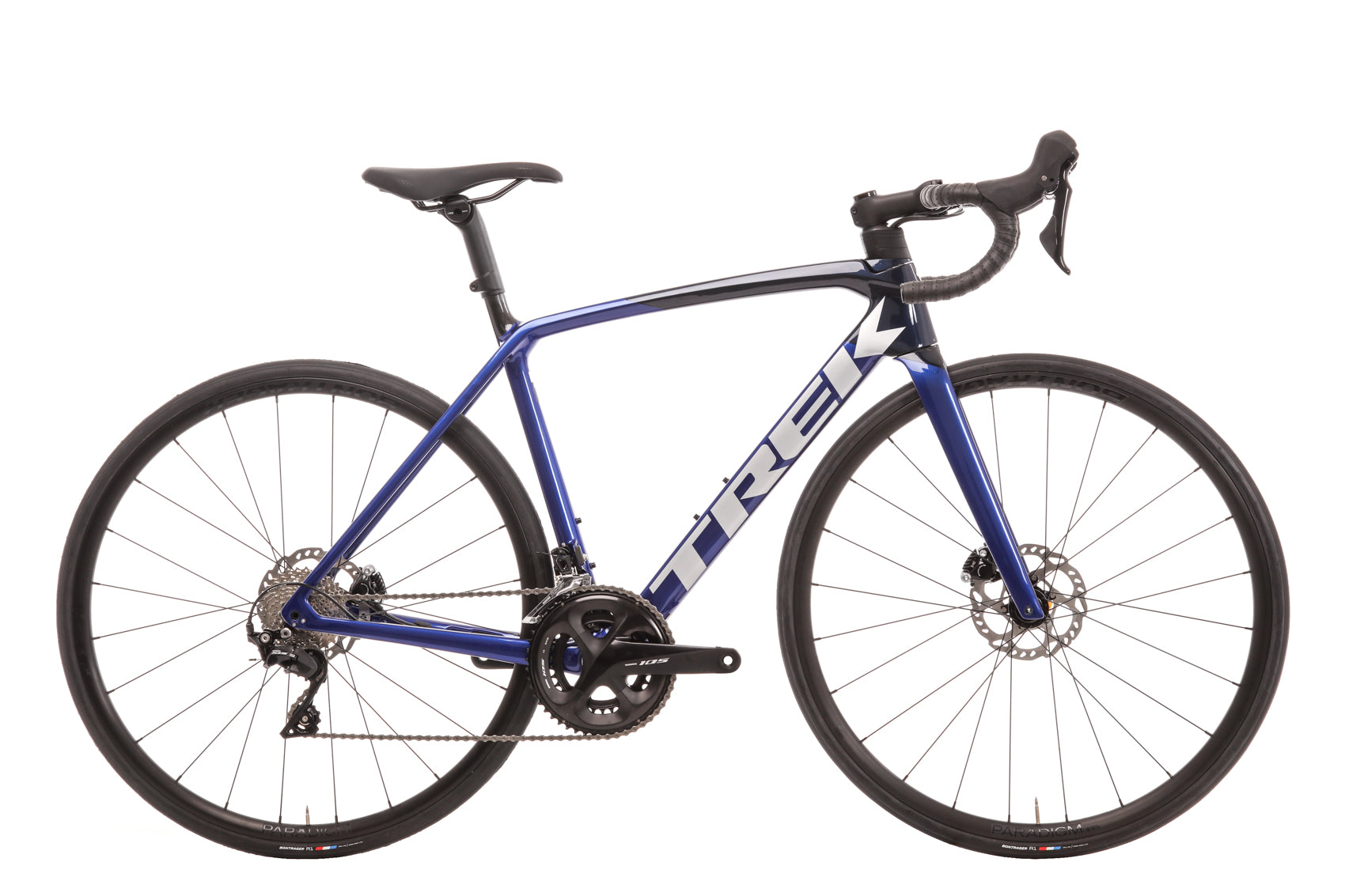 Trek Émonda SL 5 Road Bike - 2023, 54cm | The Pro's Closet