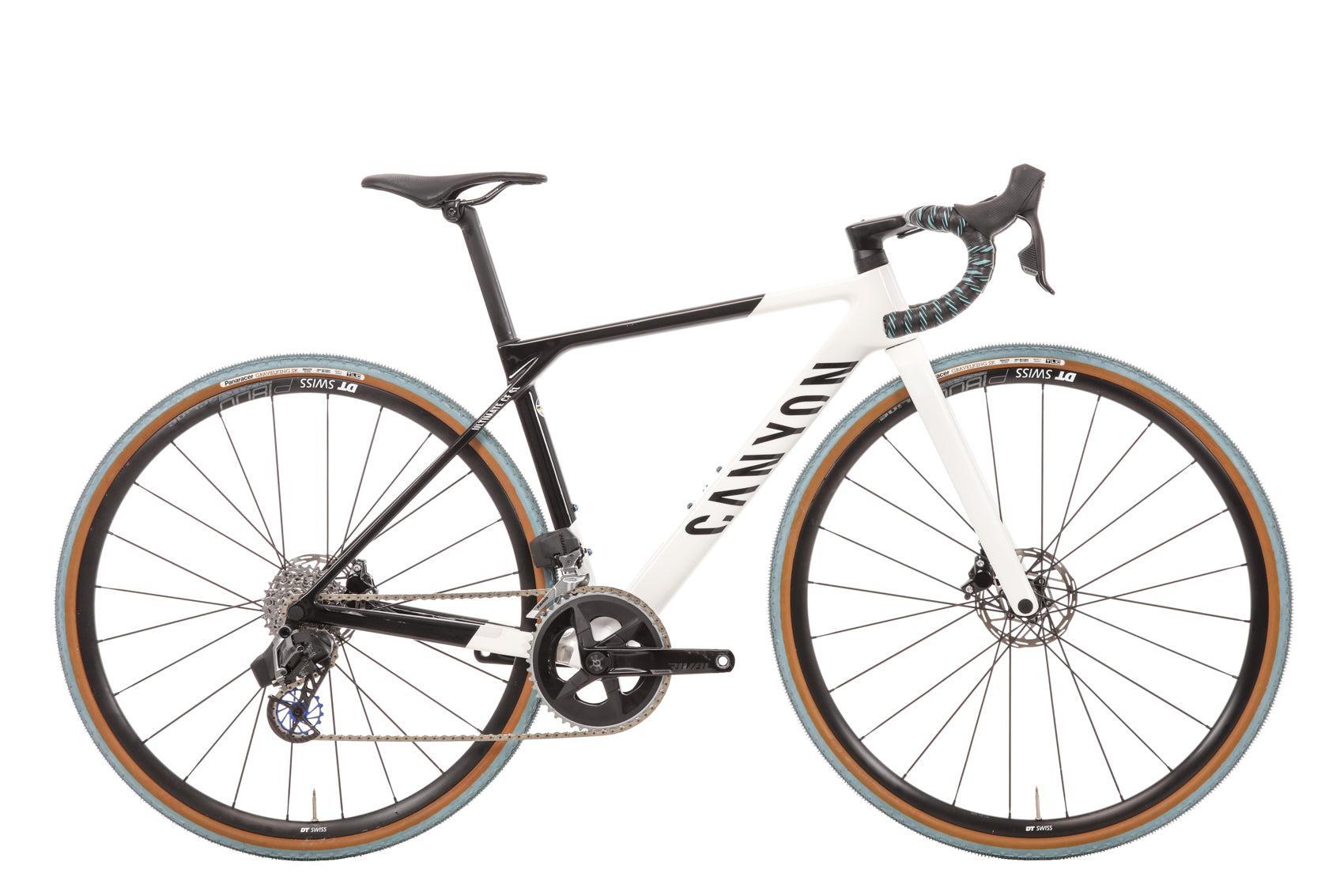 CANYON ULTIMATE CF SL XSサイズ Canyon Ultimate CF SL AXS Road Bike - 2023, X-Sm | The Pro's Closet