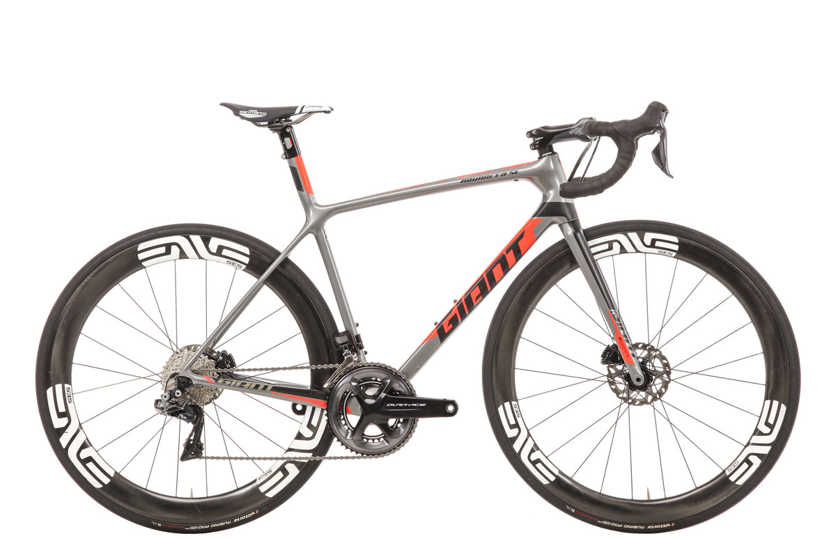 2018 giant tcr advanced sl disc