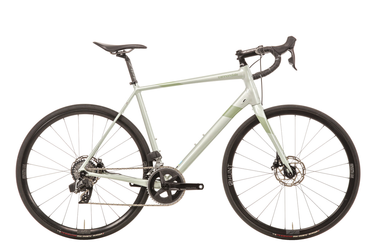 Cannondale Synapse Alloy Rival AXS Road Bike - 2