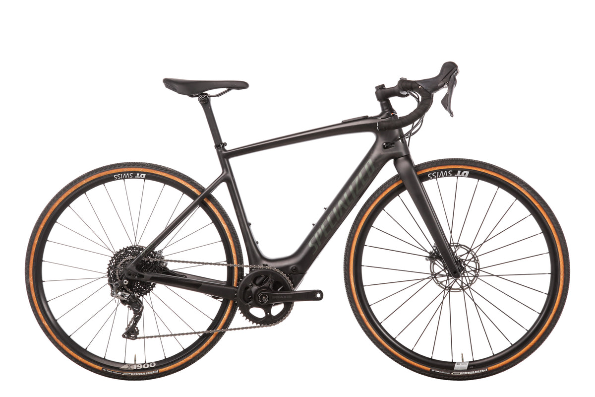 Specialized Turbo Creo SL Comp Carbon EVO Gravel E-Bike - 2022 